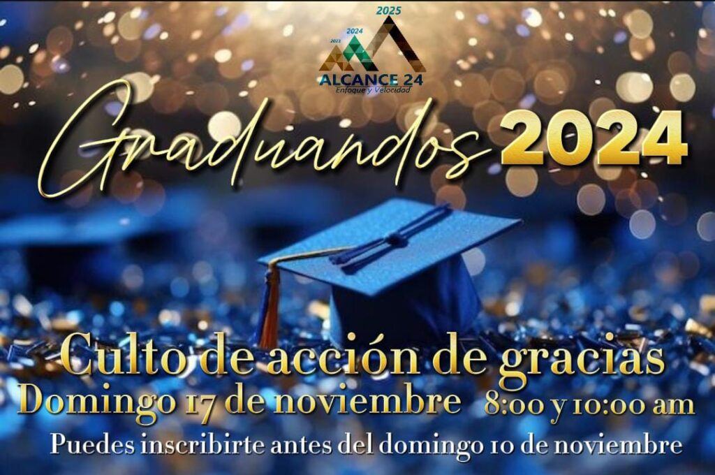 Graduados 2024